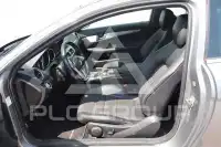 2012 Mercedes Benz C-Class