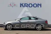 2012 Mercedes Benz C-Class