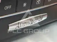 2012 Mercedes Benz C-Class