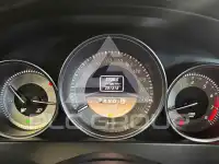 2012 Mercedes Benz C-Class