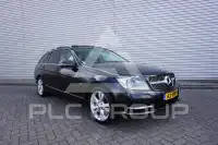 2012 Mercedes Benz C-Class