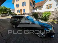 2012 Mercedes Benz C-Class