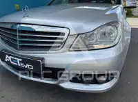 2012 Mercedes Benz C-Class