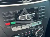 2012 Mercedes Benz C-Class