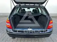 2012 Mercedes Benz C-Class