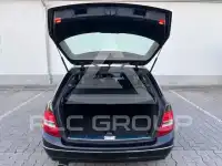 2012 Mercedes Benz C-Class