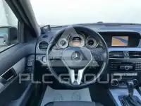 2012 Mercedes Benz C-Class