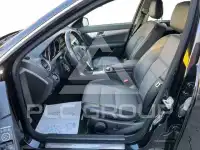 2012 Mercedes Benz C-Class