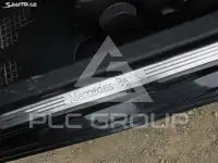 2012 Mercedes Benz C-Class