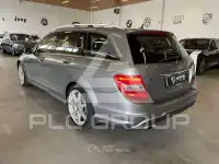 2012 Mercedes Benz C-Class