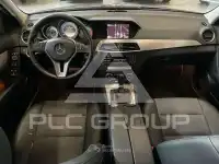2012 Mercedes Benz C-Class