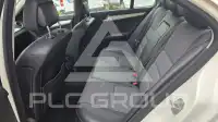2012 Mercedes Benz C-Class