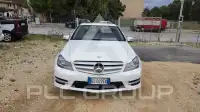 2012 Mercedes Benz C-Class