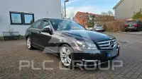 2012 Mercedes Benz C-Class
