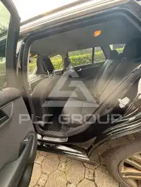 2012 Mercedes Benz C-Class