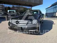 2012 Mercedes Benz C-Class