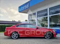 2012 Mercedes Benz C-Class