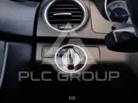 2012 Mercedes Benz C-Class