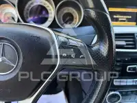 2012 Mercedes Benz C-Class