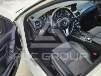 2012 Mercedes Benz C-Class
