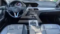 2012 Mercedes Benz C-Class