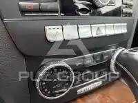 2012 Mercedes Benz C-Class