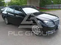 2012 Mercedes Benz C-Class