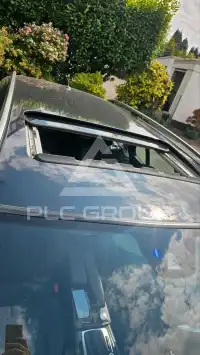 2012 Mercedes Benz C-Class