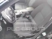 2012 Mercedes Benz C-Class