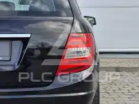 2012 Mercedes Benz C-Class