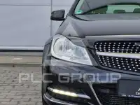 2012 Mercedes Benz C-Class
