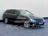 2012 Mercedes Benz C-Class