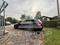 2012 Mercedes Benz C-Class
