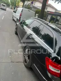 2012 Mercedes Benz C-Class