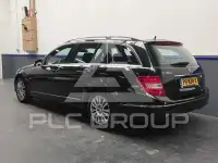 2012 Mercedes Benz C-Class