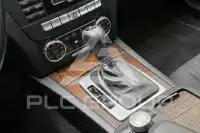 2012 Mercedes Benz C-Class
