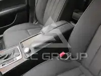 2012 Mercedes Benz C-Class
