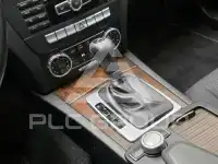 2012 Mercedes Benz C-Class