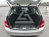 2012 Mercedes Benz C-Class
