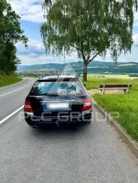 2012 Mercedes Benz C-Class