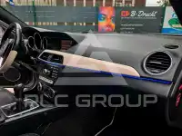 2012 Mercedes Benz C-Class