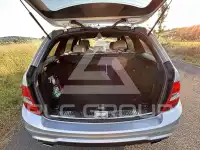 2012 Mercedes Benz C-Class