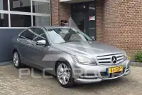 2012 Mercedes Benz C-Class