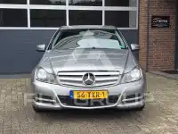 2012 Mercedes Benz C-Class