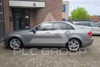 2012 Mercedes Benz C-Class