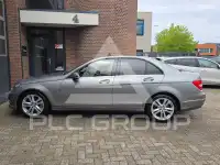 2012 Mercedes Benz C-Class