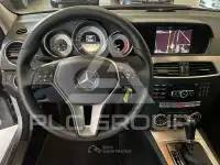 2012 Mercedes Benz C-Class
