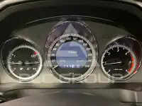 2012 Mercedes Benz C-Class