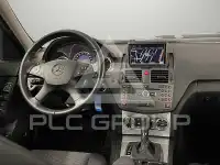 2012 Mercedes Benz C-Class