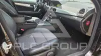 2012 Mercedes Benz C-Class